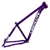 Quadro Absolute 29 Nero 5 Bike Mtb Aluminio Freio Disco