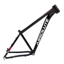 Quadro Absolute 29 Nero 5 Welling Pump Bike Grau Mtb Preto