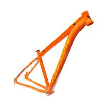 Quadro Absolute Mtb Nero Iv Aro 29 - Laranja-15