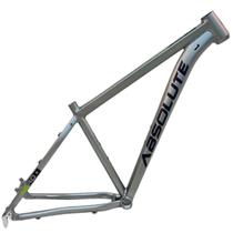 Quadro Absolute Nero 5 Aro 29 Mtb Aluminio Ciclismo Cabeamento Interno