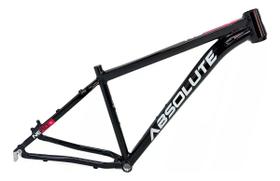 Quadro absolute nero 5 - aro 29 - tam. 23