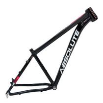 Quadro Absolute Nero 5 MTB, ARO 29, Modelo Novo, Tamanho 17 (M), Cor Preto