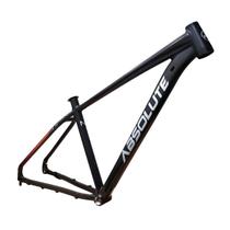 Quadro absolute wild tapered boost aro 29 cinza/vermelho Quadro absolute wild tapered boost aro 29 cinza/vermelho