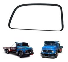 Quadro Acabamento Porta Caminhão MB 1113 1934 1969 a 1988 LE