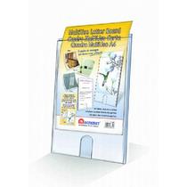 Quadro Acrimet de Aviso A4 Multiuso