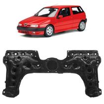 Quadro Agregado Motor Alfa Romeo 145 1996 1997 1998 1999 2000 Preto