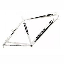 Quadro Al. .h.one Strong Bco/pto 26x19