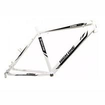 Quadro Al. .h.one Strong Bco/pto 26x19