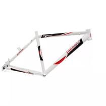 Quadro Al. .h.one Tornado Bco/vm/pto -26x19