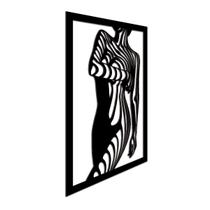 Quadro Alto Relevo Decoração Tema Mulher Mdf Sala Quadro Alto Relevo Decoração Tema Mulher Mdf Sala