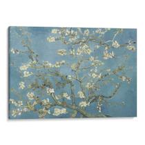 Quadro Amendoeira em Flor- Van Gogh, Impresso em Alta Resolução, Tela Canvas 100% Algodão (90x60) Quadro Amendoeira em Flor- Van Gogh, Impresso em Alta Resolução, Tela Canvas 100% Algodão (90x60)