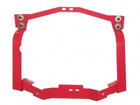 Quadro Anti-torção Inferior Para Fiat 147