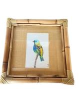 Quadro aquarela 4