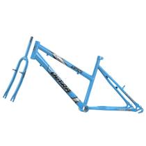 Quadro Aro 24 Ultra Bikes em Aço Carbono com Garfo Feminina Quadro Aro 24 Ultra Bikes em Aço Carbono com Garfo Feminina