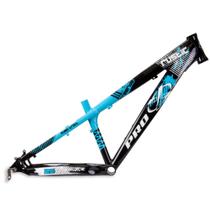 Quadro Aro 26 Bike Freeride Dirt Jump Pro X Rustic