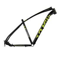 Quadro aro 29 Gts m1 I-vtec New SX cabeamento interno Alumínio