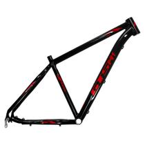 Quadro aro 29 Gts m1 Ride New Alumínio