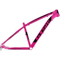 Quadro aro 29 Gts m1 Ride New Color Alumínio