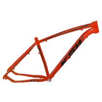 Quadro Aro 29 KSW XLT Vermelho com Preto