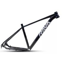 Quadro Aro 29 Rava Nazca Boost Tsw Cabeamento Interno Azul Quadro Aro 29 Rava Nazca Boost Tsw Cabeamento Interno Azul