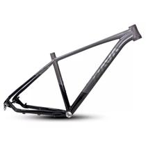 Quadro Aro 29 Rava Nazca Boost Tsw Cabeamento Interno Cinza