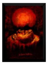 Quadro Arte Apocalypse Now The Horror Quadro Arte Apocalypse Now The Horror