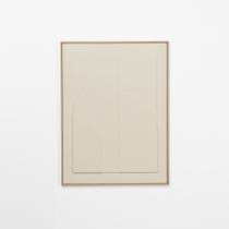 Quadro Arte em Relevo com Moldura PS Bamboo Natural 60cm x 80cm 17393S Quadro Arte em Relevo com Moldura PS Bamboo Natural 60cm x 80cm 17393S