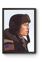 Quadro Arte Fargo Poster