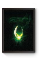 Quadro Arte Filme Alien Poster