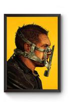 Quadro Arte Max Mad Max Poster