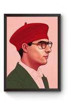 Quadro Arte Max Poster Quadro Arte Max Poster