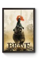 Quadro Arte Valente Poster