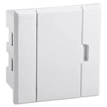 Quadro Astra Dist. P/ 3 Disjuntores Nema Ou 4 Din. Qd34*Br1 Quadro Astra Dist. P/ 3 Disjuntores Nema Ou 4 Din. Qd34*Br1