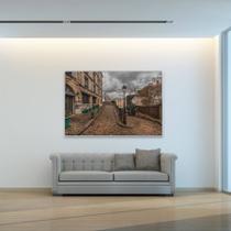 Quadro Au Clair de La Lune