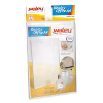Quadro Aviso Multiuso Display Office A4 WALEU