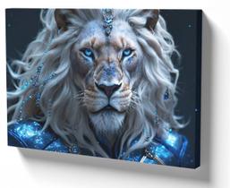 Quadro Azulejo 30x40 parede ou Mesa Felino Master Sirius Quadro Azulejo 30x40 parede ou Mesa Felino Master Sirius