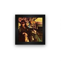 Quadro azulejo com moldura Rod Stwart Never A Dull Moment Quadro azulejo com moldura Rod Stwart Never A Dull Moment