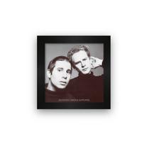 Quadro azulejo com moldura Simon and Garfunkel Bookends Quadro azulejo com moldura Simon and Garfunkel Bookends