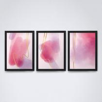 Quadro Backgrounds Abstratos 23