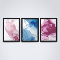 Quadro Backgrounds Abstratos 55