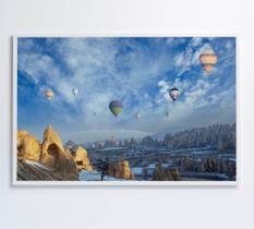 Quadro Balões Quadro Balões
