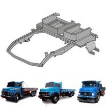 Quadro Base Cabine Mercedes 1113 Quadro Base Cabine Mercedes 1113