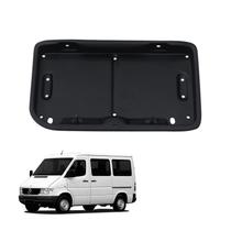 Quadro Bateria MB Sprinter Original 9048900063 Preto Fosco