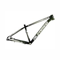 Quadro Bicicleta Aro 29 Alfameq Half Smoke Quadro Bicicleta Aro 29 Alfameq Half Smoke