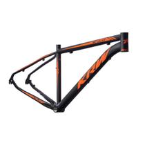 Quadro Bicicleta Aro 29 Alumínio 6061 Mtb - KRW