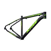 Quadro Bicicleta Aro 29 Alumínio 6061 Mtb - KRW