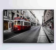 Quadro bondinho Quadro bondinho