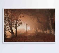 Quadro Bosque