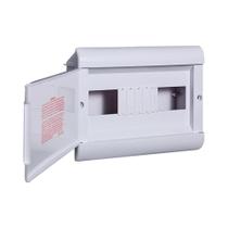 Quadro box 12din porta opca scm120 steck