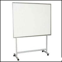 Quadro Branco 1000x1200mm c/ Pedestal